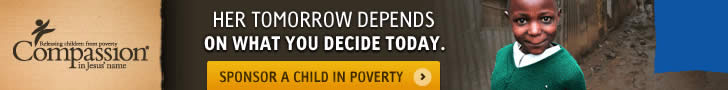 Compassion International